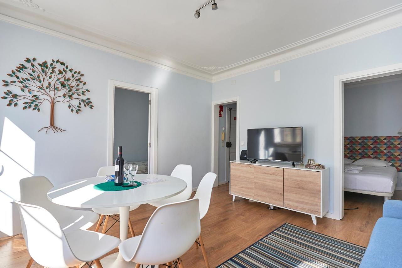 Elegant Riverview Apartment In Historical Lisboa Exterior foto