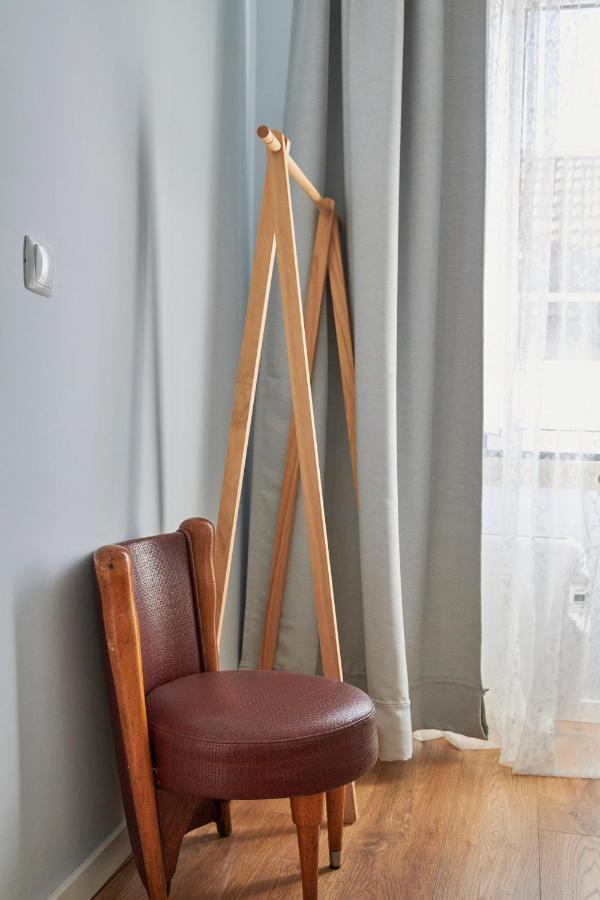 Elegant Riverview Apartment In Historical Lisboa Exterior foto