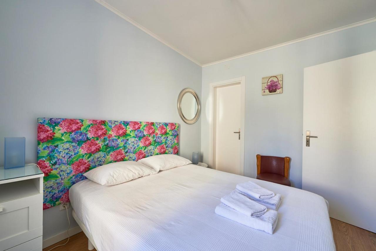 Elegant Riverview Apartment In Historical Lisboa Exterior foto